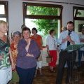 Fête des mères 2012