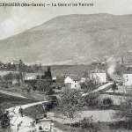 La Gare 4