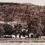 La Pension Bon Accueil 6