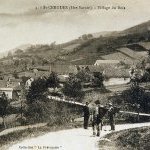 Le Village du Bois 3