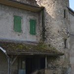 Les Vieilles Pierres de Saint Cergues 4