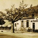 L'Hôtel de France 1