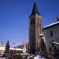 L'église 2000